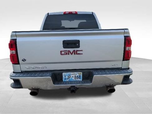 Used 2014 GMC Sierra 1500 SLT RWD image 4