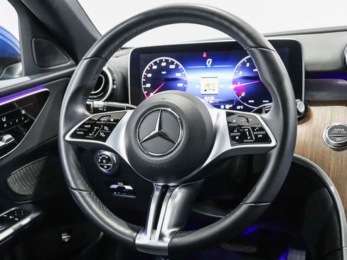 Used 2023 Mercedes-Benz C 300 Sedan image 16