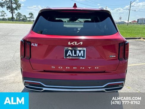 Used 2022 Kia Sorento S FWD image 6