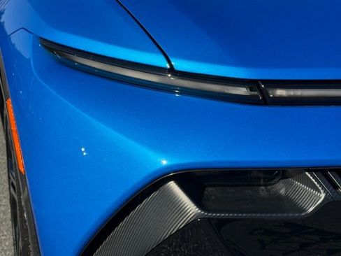 New 2026 Chevrolet Equinox EV RS image 17