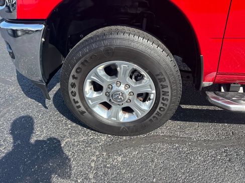 Used 2026 RAM 2500 Big Horn AWD/4WD image 42