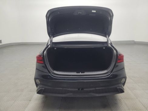 Used 2023 Kia Forte LXS FWD image 29