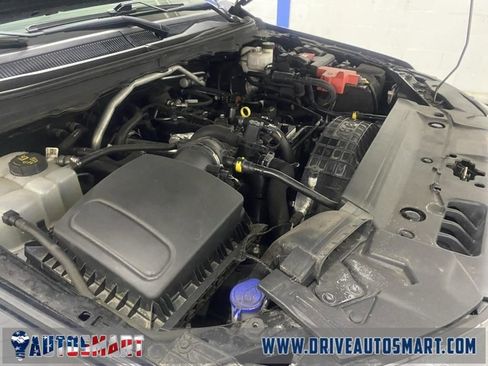 Used 2022 Ford Ranger XLT w/ Equipment Group 301A Mid image 29