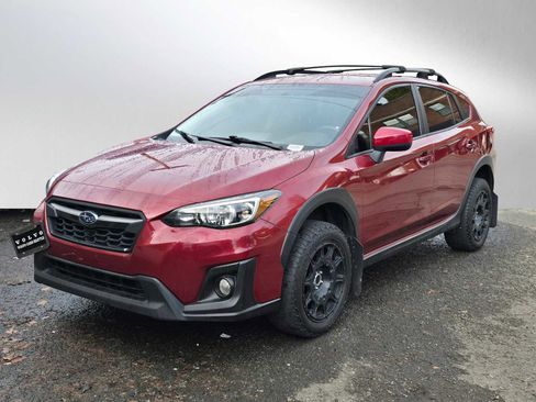 Used 2019 Subaru Crosstrek 2.0i Premium image 15
