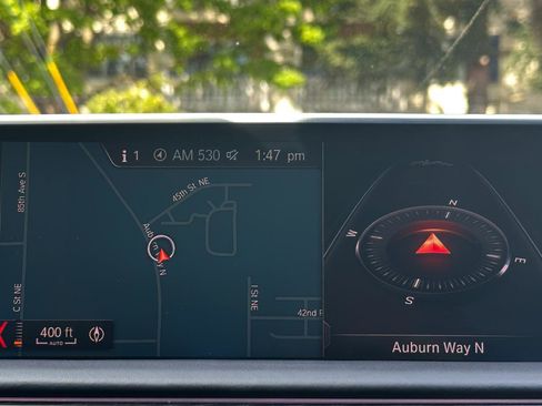 Used 2019 BMW 740i w/ Executive Package RWD image 32