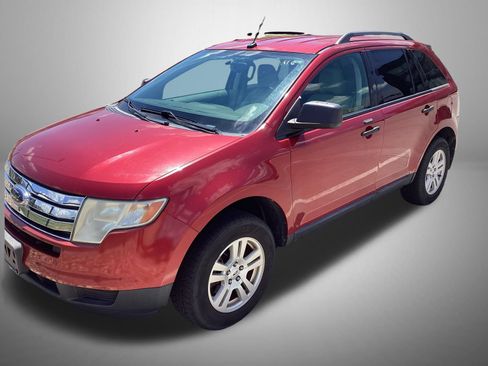 Used 2009 Ford Edge SE FWD image 1