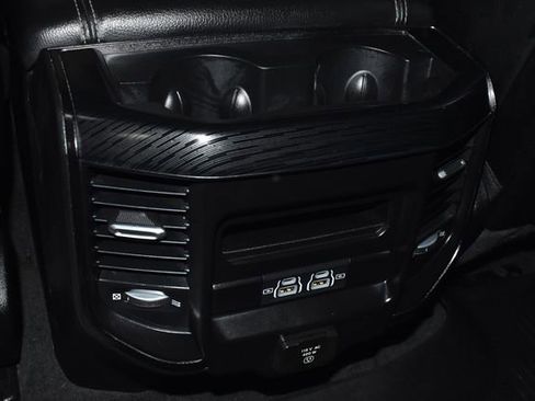 Used 2023 RAM 1500 Sport w/ G/T Package image 34