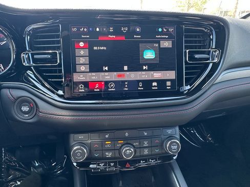 New 2026 Dodge Durango GT w/ Blacktop Package AWD/4WD image 27