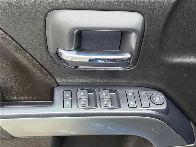 Used 2015 Chevrolet Silverado 1500 LT w/ All Star Edition AWD/4WD image 23