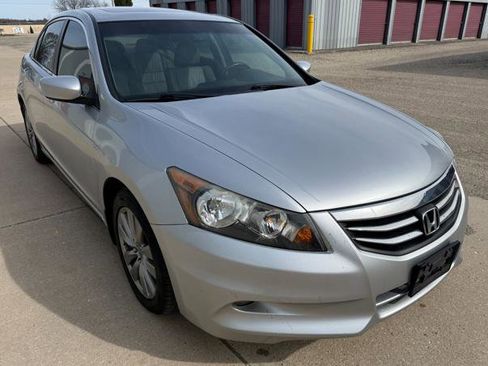 Used 2012 Honda Accord EX-L image 6