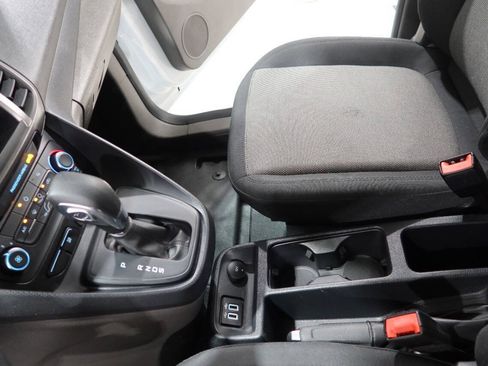 Used 2022 Ford Transit Connect XL w/ CNG/LPG Engine Prep Package FWD image 26