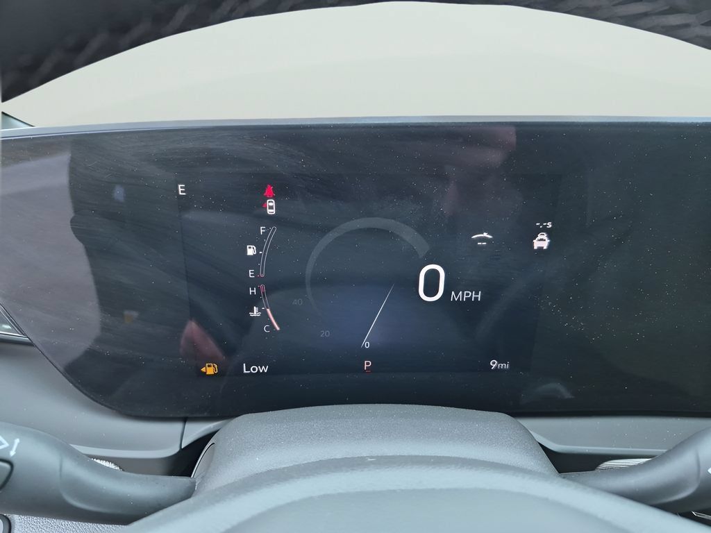 New 2026 Buick Envista Preferred FWD image 25