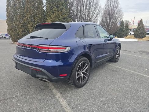Used 2022 Porsche Macan image 8