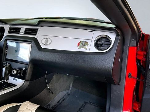 Used 2014 Ford Mustang Coupe image 21