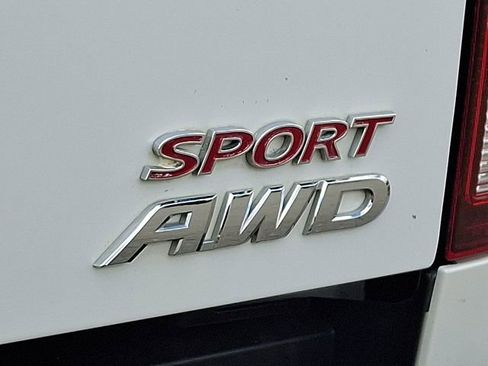 Used 2021 Honda Ridgeline Sport image 30