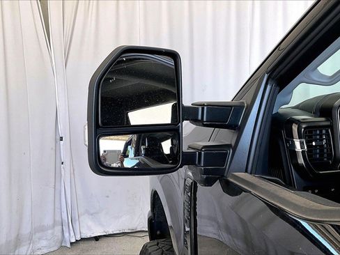 Used 2024 Ford F250 Lariat w/ Sport Appearance Package image 10