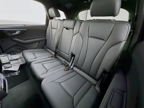 New 2026 Audi Q7 3.0T Premium Plus image 19