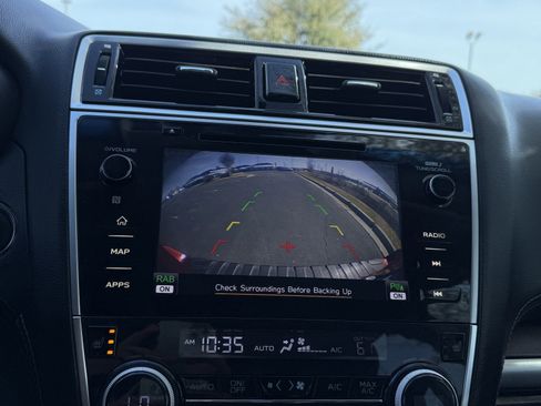 Used 2019 Subaru Outback 3.6R Limited w/ Popular Package #2 image 28