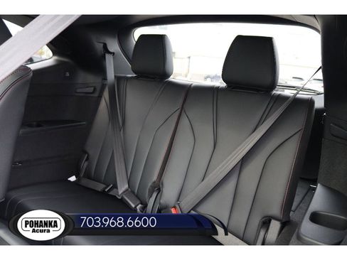 New 2026 Acura MDX Type S image 32