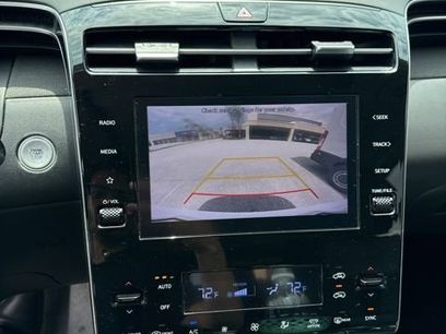 Used 2022 Hyundai Tucson SEL
