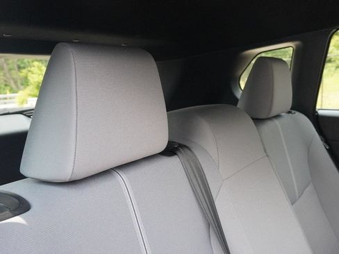 Used 2024 Toyota Corolla Cross AWD Hybrid image 28