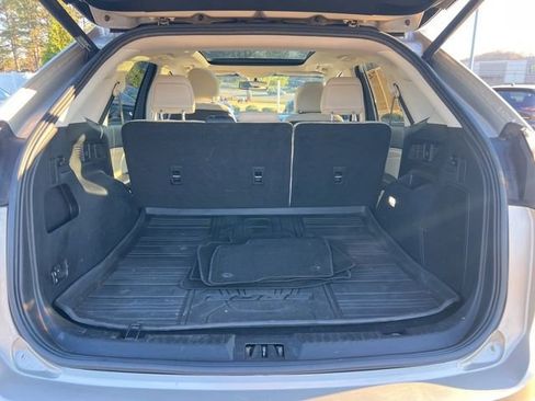 Used 2018 Ford Edge Titanium w/ Equipment Group 301A image 28