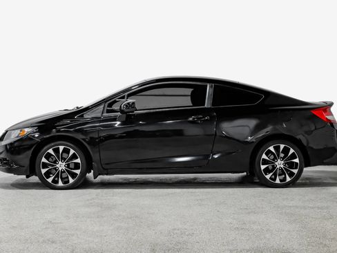 Used 2013 Honda Civic Si image 8