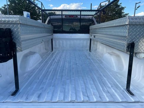 Used 2012 Chevrolet Silverado 2500 W/T image 15