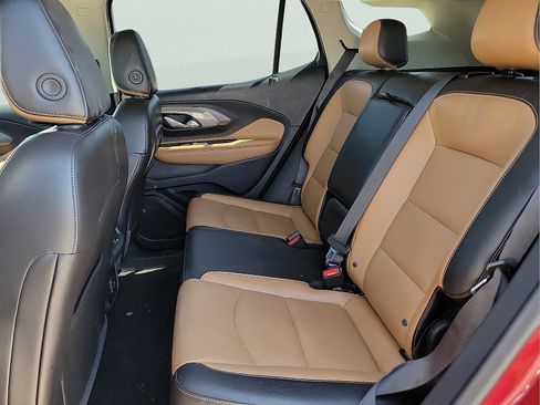 Used 2021 GMC Terrain SLT FWD image 8