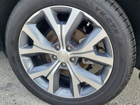 Used 2021 Hyundai Palisade SEL w/ Premium Package image 5