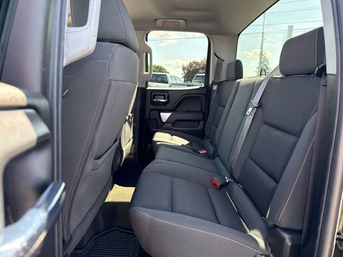 Used 2017 Chevrolet Silverado 1500 LT AWD/4WD image 19