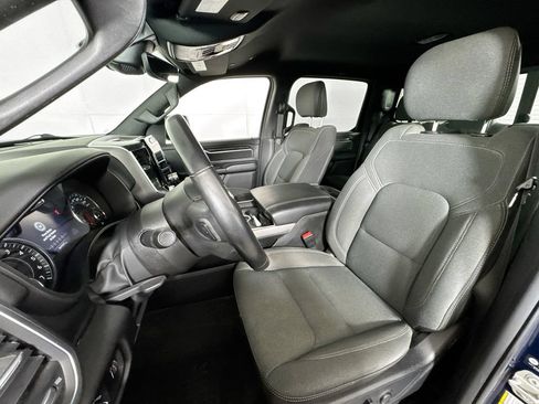 Used 2024 RAM 1500 Big Horn AWD/4WD image 21