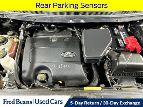 Used 2013 Ford Edge Limited AWD/4WD image 37