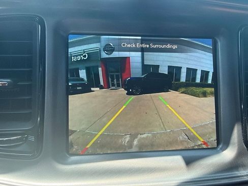 Used 2023 Dodge Challenger R/T Scat Pack RWD image 7