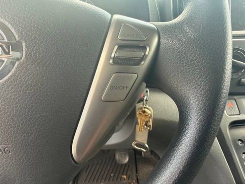 Used 2021 Nissan NV200 SV w/ Back Door Glass Package FWD image 53