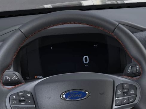 New 2026 Ford Explorer Active w/ Active Comfort Package RWD image 13