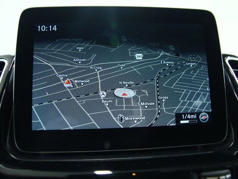 Used 2016 Mercedes-Benz GLE 350 4MATIC image 11