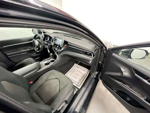 Used 2024 Toyota Camry LE image 25