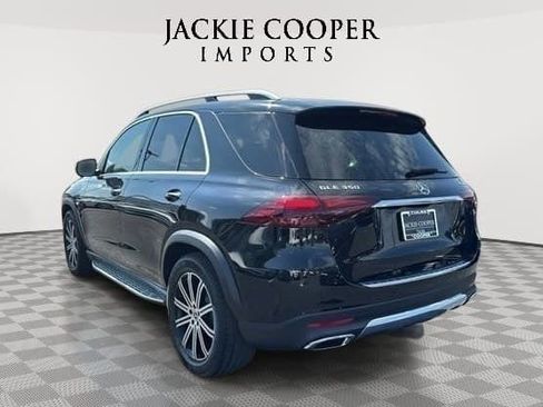 New 2026 Mercedes-Benz GLE 350 4MATIC image 3