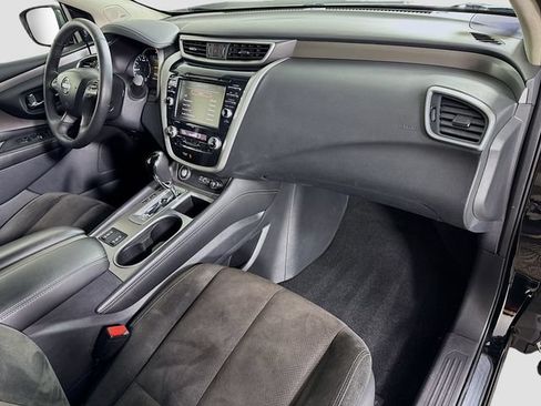 Used 2019 Nissan Murano SV w/ Premium Package AWD/4WD image 31