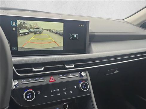 New 2026 Hyundai Sonata SEL image 14