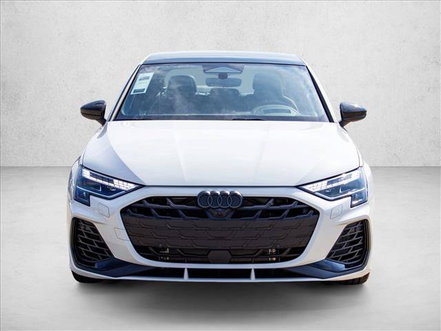 New 2026 Audi S3 Premium AWD/4WD image 2