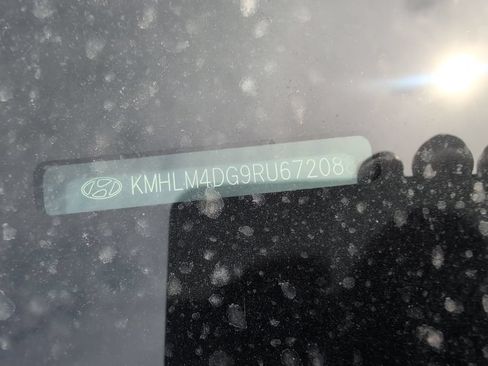 Used 2024 Hyundai Elantra SEL FWD image 16