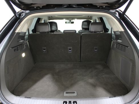 Used 2020 Lincoln Nautilus Reserve w/ Equipment Group 201A image 29