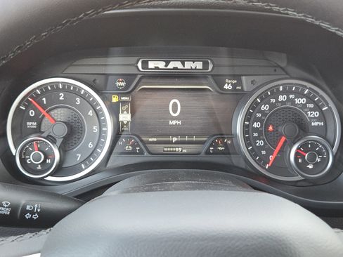 New 2026 RAM 1500 Lone Star image 15