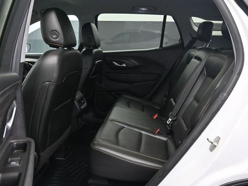 Used 2019 GMC Terrain SLT image 20