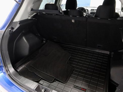 Used 2015 Mitsubishi Outlander Sport SE image 12