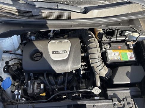 Used 2019 Kia Soul ! w/ Technology Package image 29