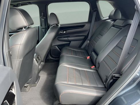 Certified 2023 Honda CR-V Sport Touring image 25