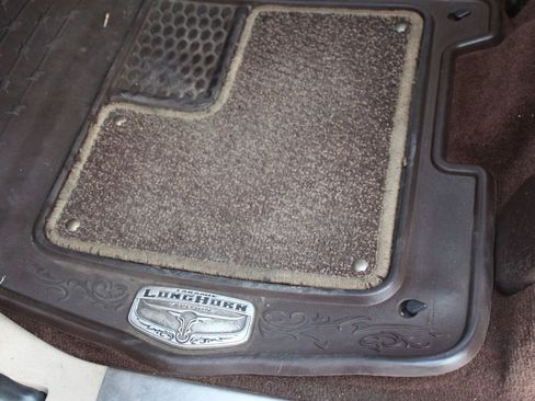 Used 2014 RAM 1500 Laramie Longhorn w/ Convenience Group image 26